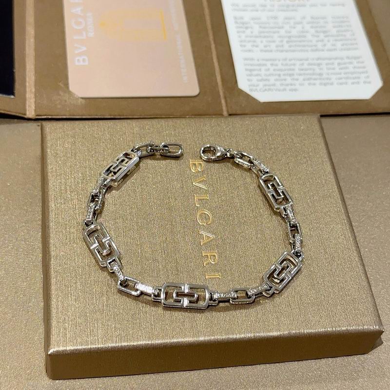 Bvlgari Bracelet 05yxs18